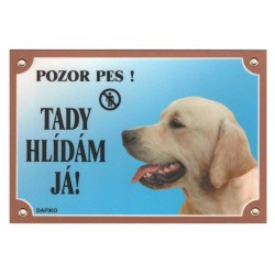 Sign Dafiko RETRIVER