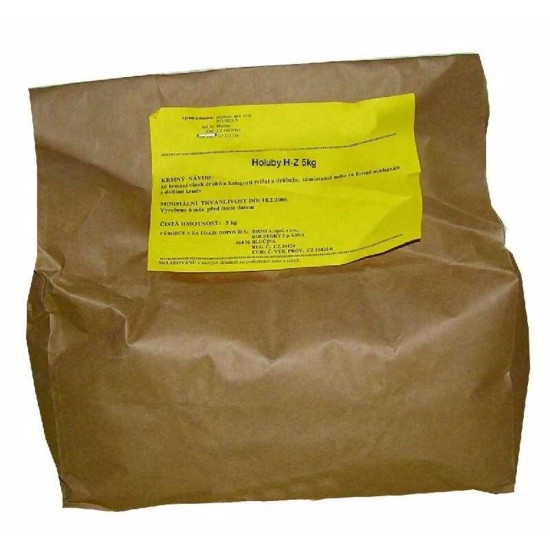 Ožka balandžiams 5 kg