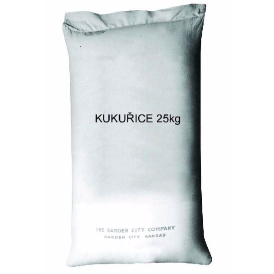 Kukurūzai 25 kg