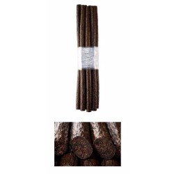 Baras su L-karnitinu GF (12 vnt.)