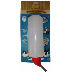 Gertuvė plastikas graužikams 800 ml Gertuvė plastikas graužikams 800 ml