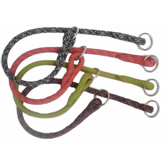 Antkaklis virvė ištraukiama 0,8 x 50 cm