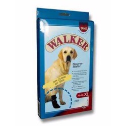 Apsauginiai batai Trixie XL (2 vnt.)