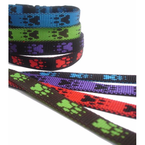 Antkaklis dirželis letenėlė 1,6 x 40 cm