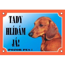 Tag Dafiko DACHDER smooth light