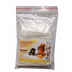 Sauskelnės šuo 6 - 10 kg (1 vnt) Sauskelnės šuo 6 - 10 kg (1 vnt)
