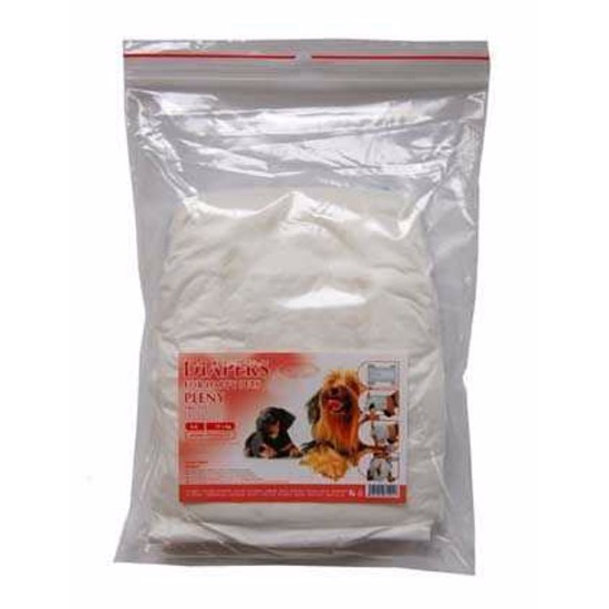 Sauskelnės šunims 17 - 20 kg (1 vnt) Sauskelnės šunims 17 - 20 kg (1 vnt)