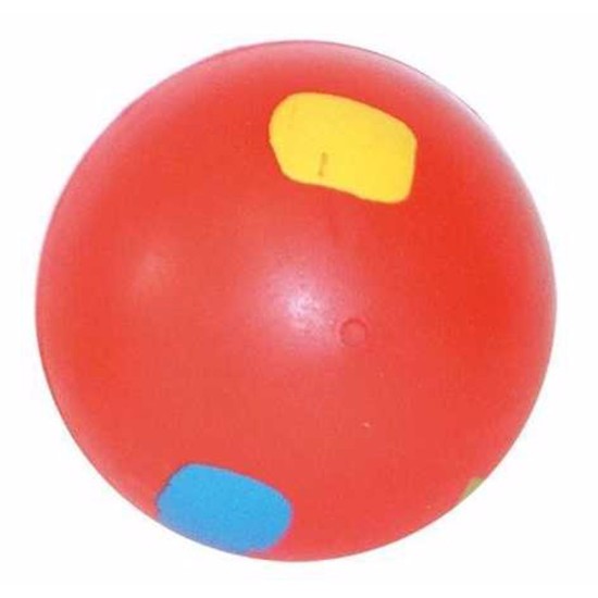 Žaislas šunims - pilnaviduris kamuolys TG 5 cm