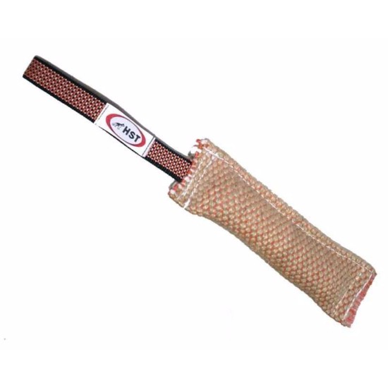 Pesek džiutas 1 kilpa 250x60 mm
