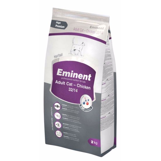 Eminent cat Vištiena 2 kg