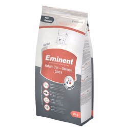 Eminent cat Lašiša 2 kg