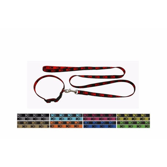 Pavadėlis ir apykaklė plotis 16 mm