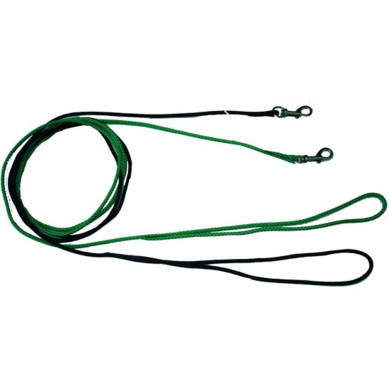 Pavadėlis virvelė įvairūs dekorai 0,4 x 140 cm