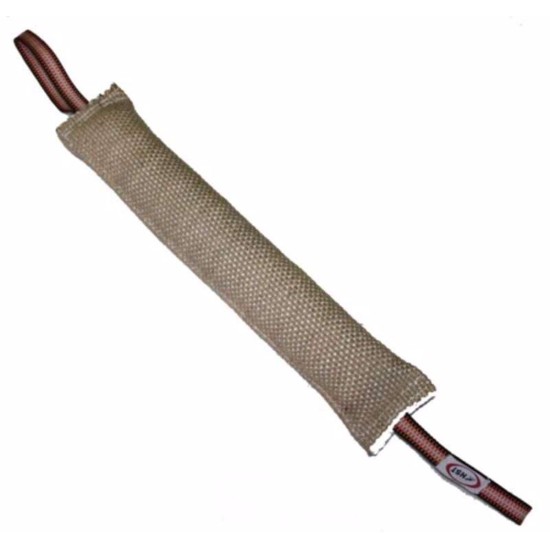 Lombardas džiutas 2 kilpos 400x70 mm