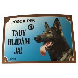 Tag Dafiko VOKIETIŠKAS AVIMENYS vilko pilka