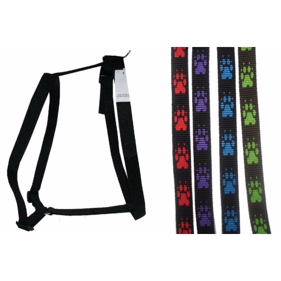 Petnešos 10-40x20-50 cm