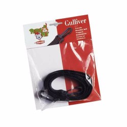 Petnešos Gulliver tipui Mini