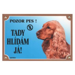 Ženklas Dafiko KOKR auksinis