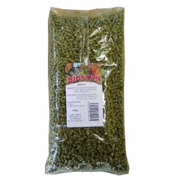 BIOSTAN jūrų kiaulytėmsmsms granuliacija 1 kg
