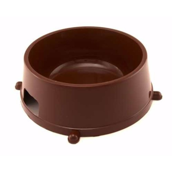 Dubenėlis plastikas 1,5 l