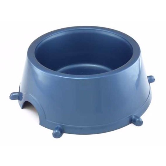 Dubenėlis plastikas 2,2 l