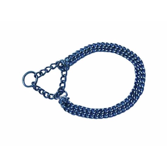 Antkaklis pusiau ištraukiama dvi eilė 55 cm