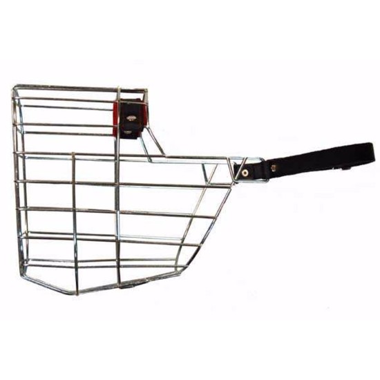 Antsnukis cinkas/metalinis vokiečių aviganis malamutas sargis šuo