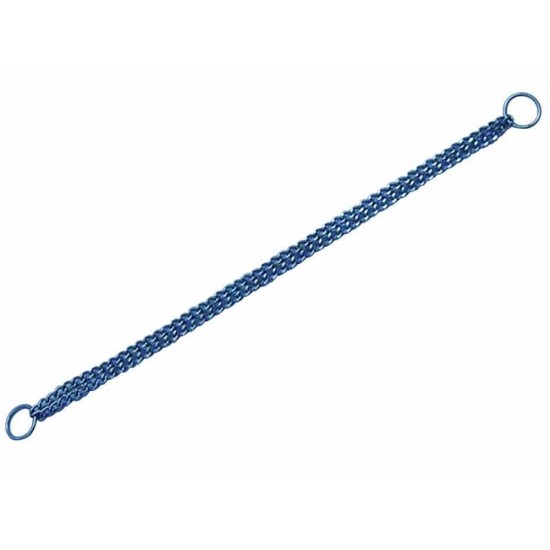 Antkaklis traukiklis dvi eilė 60 cm