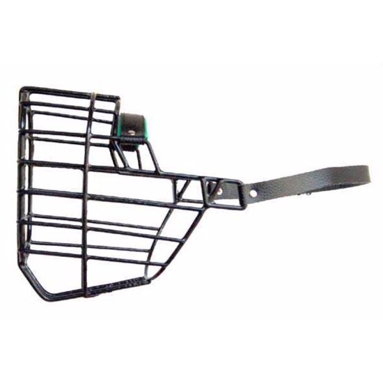 Antsnukis juodas/metalinis rotveileris braziliškas fila šuo