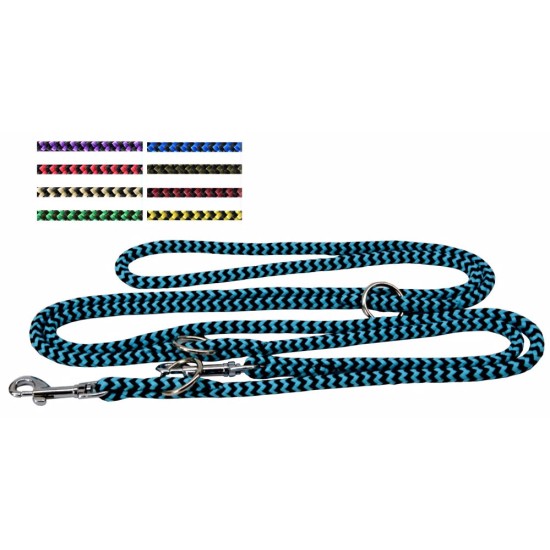 Pavadėlis virvė jungiklis įvairūs dekorai 8