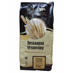 DELIKAN makaronai 3 kg