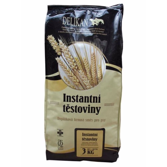 DELIKAN makaronai 3 kg