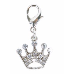 Pakabukas karūnos formos