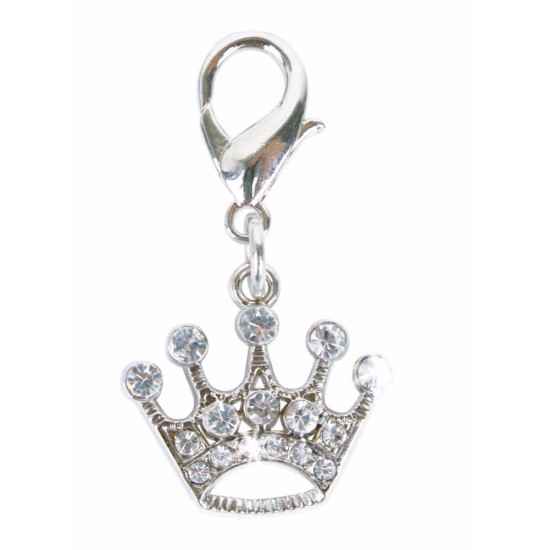 Pakabukas karūnos formos