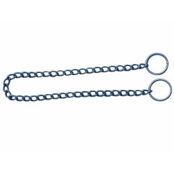 Antkaklis traukiklis viena eilė 60 cm Antkaklis traukiklis viena eilė 60 cm