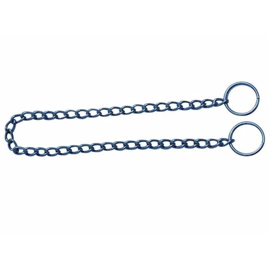 Antkaklis traukiklis viena eilė 50 cm