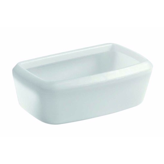 Dubenėlis Gulliver transportavimo boksams 0,5 l