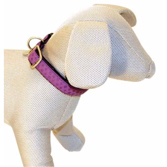 Antkaklis Mylord violetinė 1,5 x 26-40