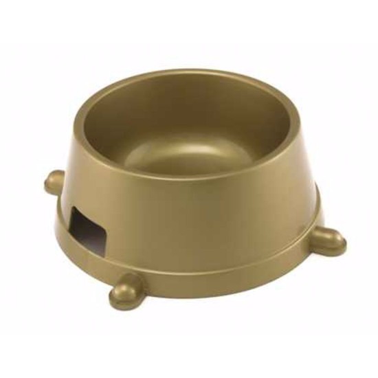 Dubenėlis plastikas 0,25 l