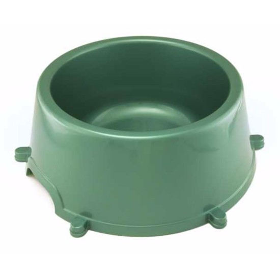 Dubenėlis plastikas 4,5 l