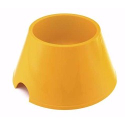Dubenėlis plastikinis gaidys 0,65 l