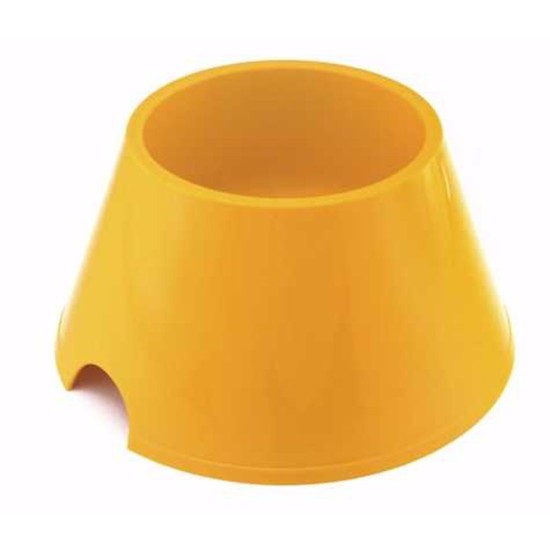 Dubenėlis plastikinis gaidys 0,65 l