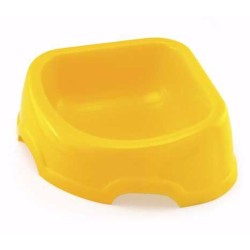 Dubenėlis plastikinis kampinis trikampis 0,5 l