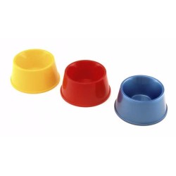 Dubenėlis plastikinė pelėmsmsms 25 ml