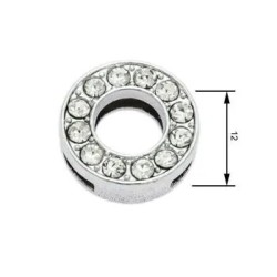 Srieginis   raidė   O   12   mm