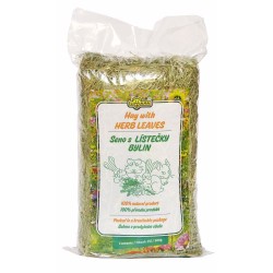 Šienas su žolėmis Limara 15 l ( 500 g) Šienas su žolėmis Limara 15 l ( 500 g)