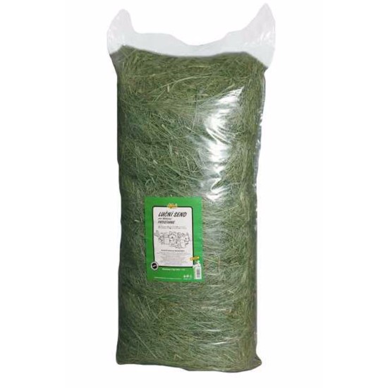 Šienas Limara 150 l (5 kg)