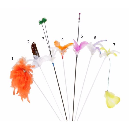 Banginis vidutinis 45 cm