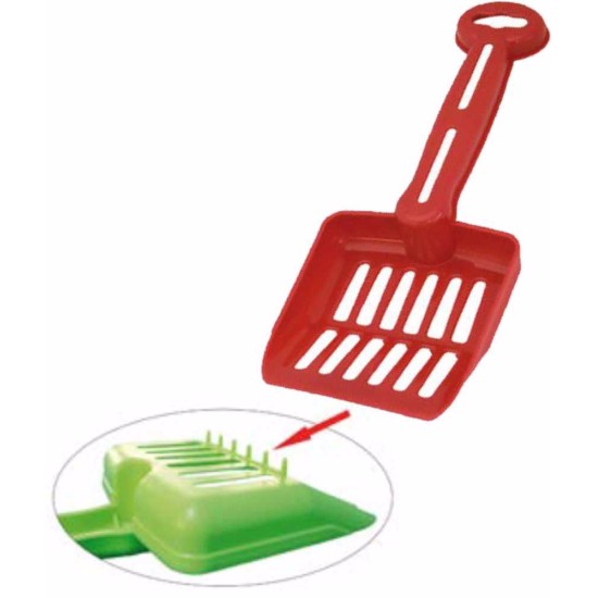 Semtuvėlis 26,5 x 10,2 cm