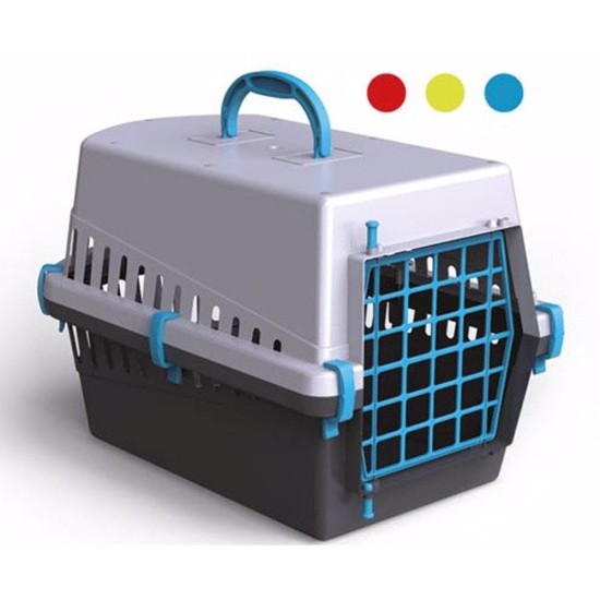 Transportavimo boksas Trasportino 50 x 33 x 32 cm